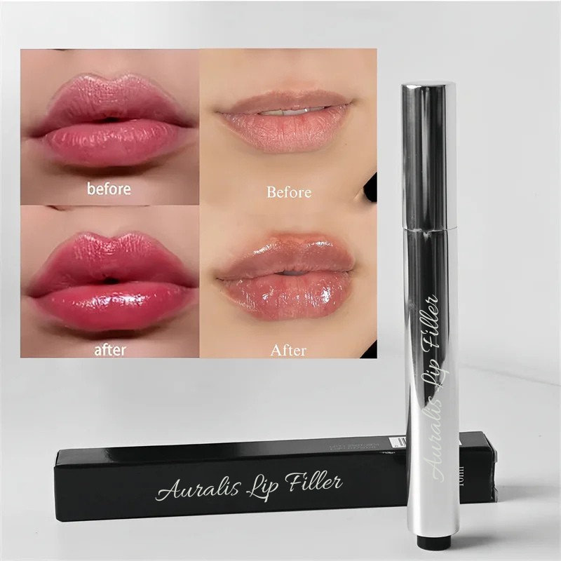 Auralis® Korean Juicy Lip Filler™