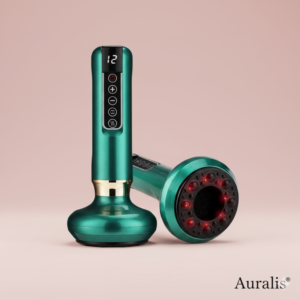 Auralis® Premium Anti Cellulite Massager™