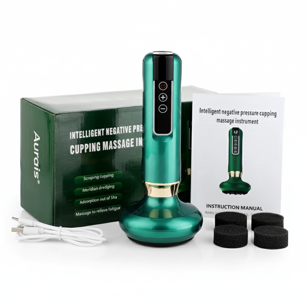 Auralis® Premium Anti Cellulite Massager™