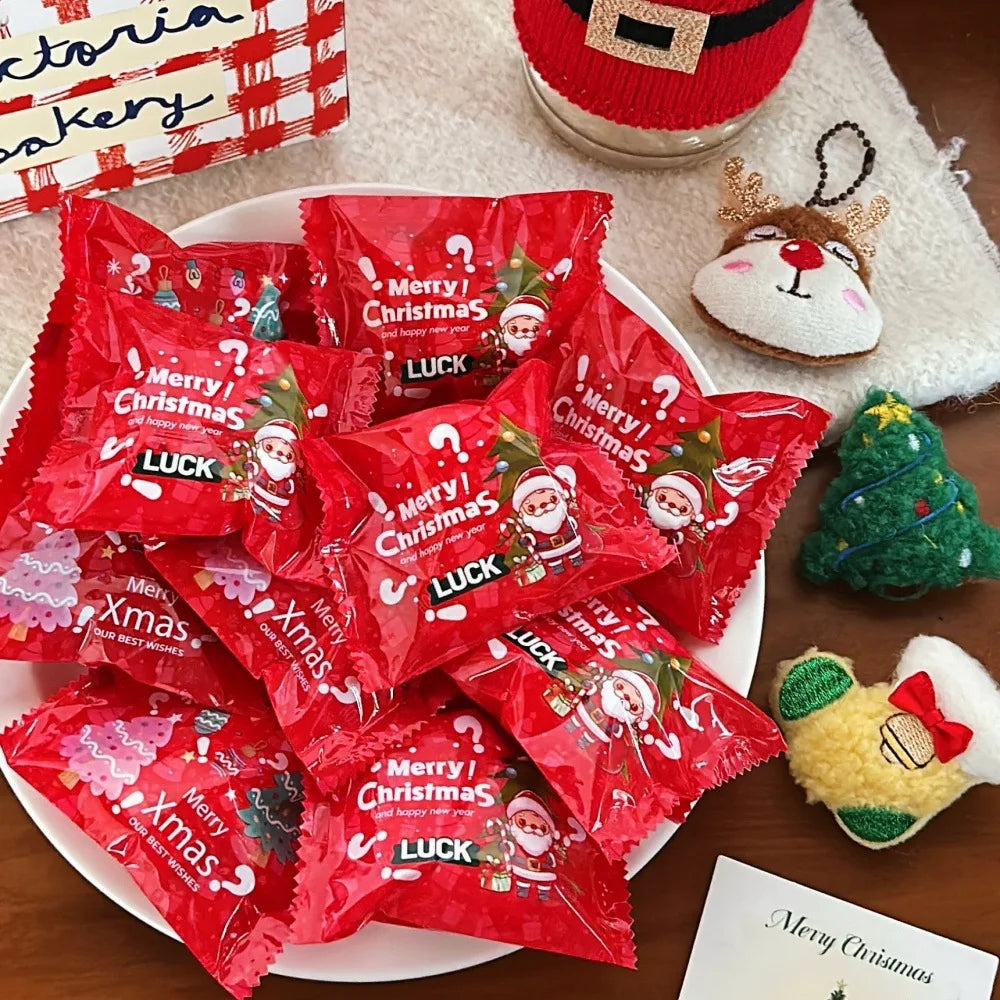 5 Pcs Christmas Surprise