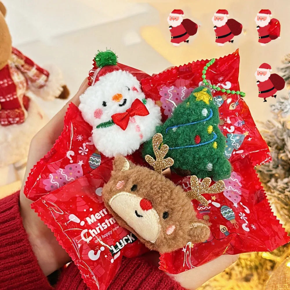 5 Pcs Christmas Surprise