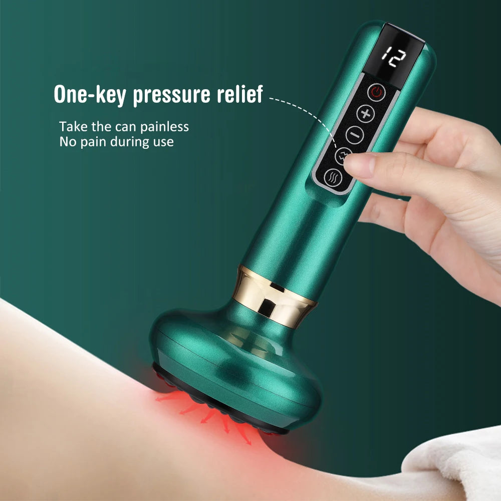 Auralis® Premium Anti Cellulite Massager™