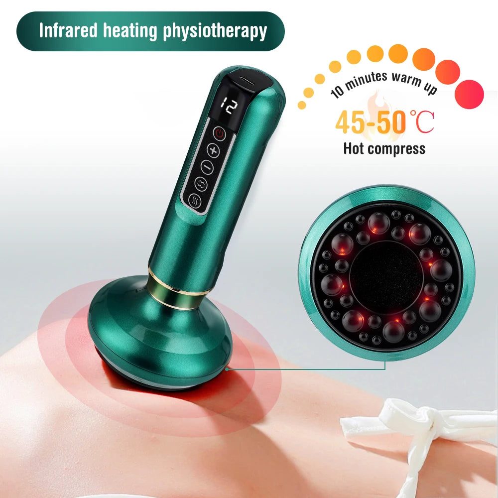 Auralis® Premium Anti Cellulite Massager™