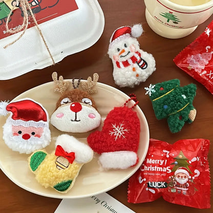 5 Pcs Christmas Surprise