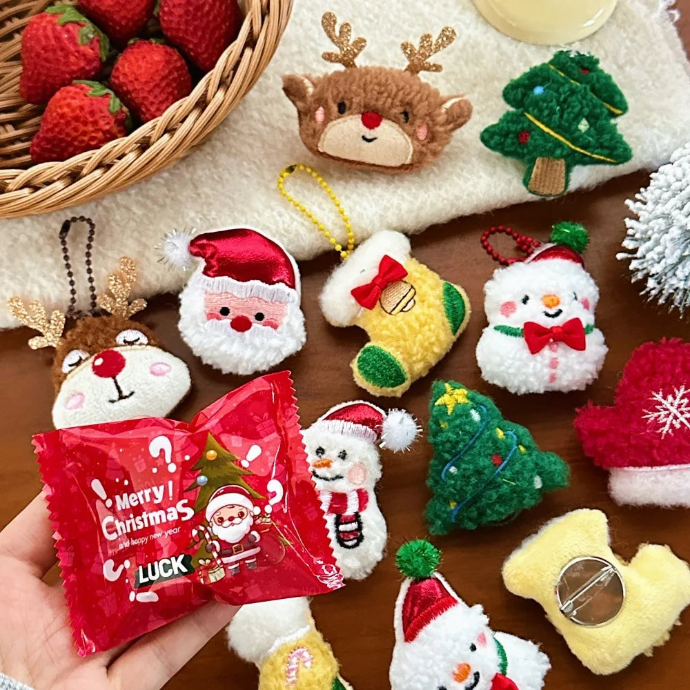 5 Pcs Christmas Surprise