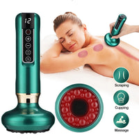 Auralis® Premium Anti Cellulite Massager™