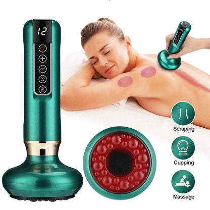 Auralis® Premium Anti Cellulite Massager™